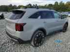 2024 KIA SORENTO