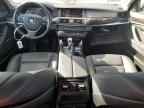 2016 BMW 5 series
