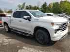 2024 CHEVROLET Silverado