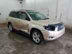 2009 TOYOTA HIGHLANDER