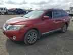 2015 NISSAN PATHFINDER