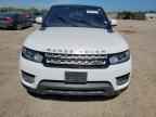 2016 LAND ROVER Range Rover Sport
