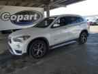 2016 BMW X1