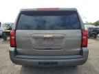 2017 CHEVROLET Tahoe