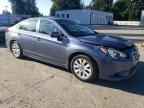 2016 SUBARU Legacy