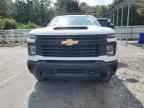 2024 CHEVROLET Silverado