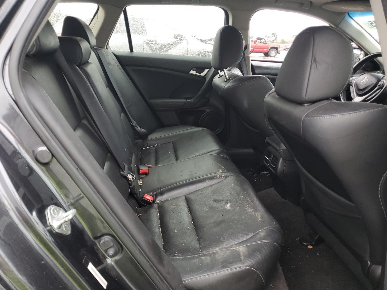 2012 ACURA TSX