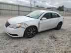 2012 CHRYSLER 200
