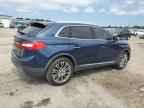2017 LINCOLN MKX
