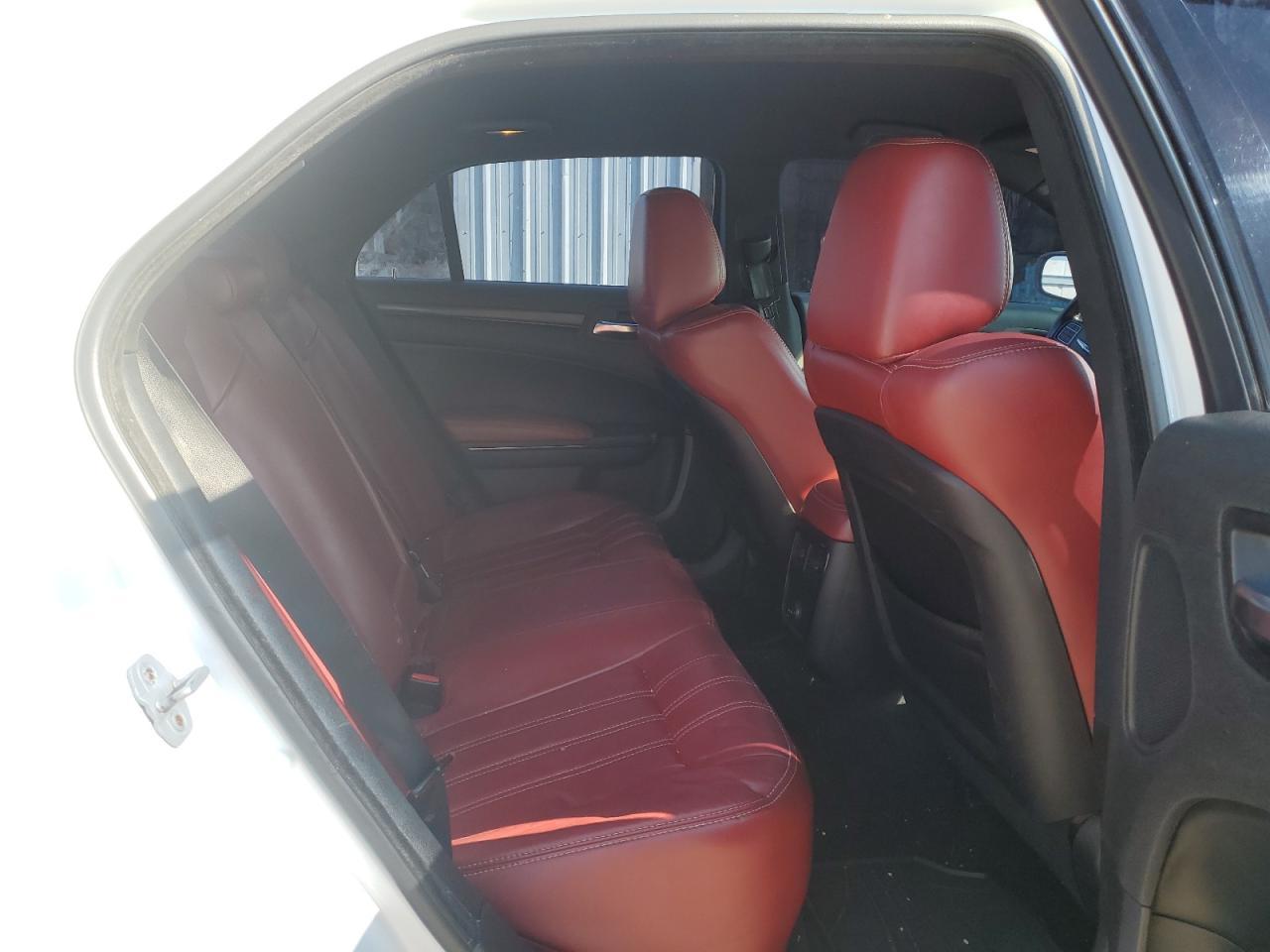 2013 CHRYSLER 300