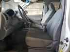 2015 NISSAN Frontier