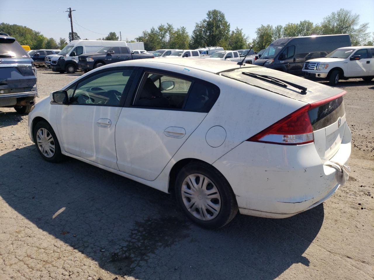 2011 HONDA Insight