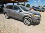 2011 KIA SORENTO
