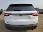 2021 CHEVROLET TRAVERSE