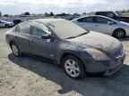 2009 NISSAN ALTIMA