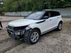 2020 LAND ROVER RANGE ROVER EVOQUE
