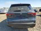 2024 TOYOTA HIGHLANDER
