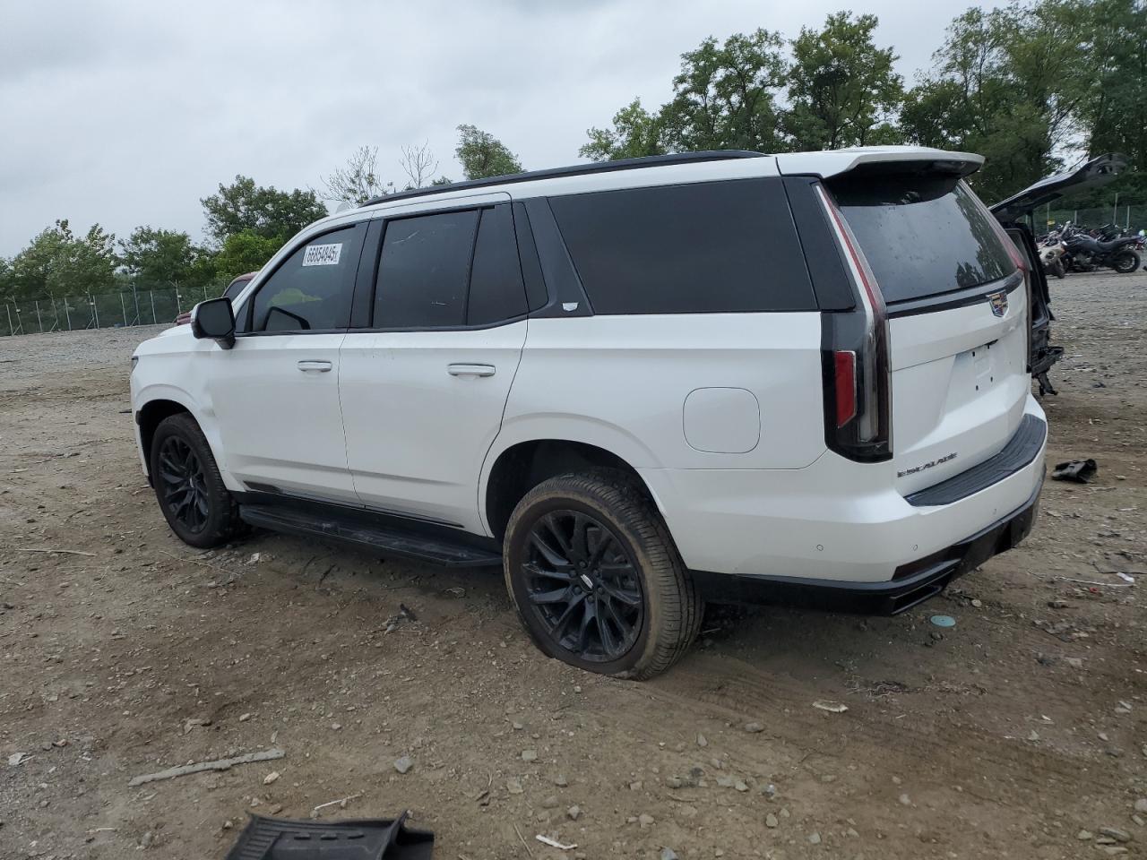 2023 CADILLAC ESCALADE