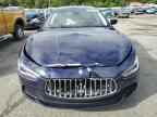2014 MASERATI Ghibli
