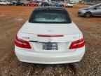 2013 MERCEDES-BENZ E-Class