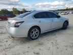 2013 NISSAN Maxima