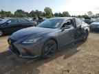2022 LEXUS ES 350