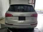 2012 AUDI Q5
