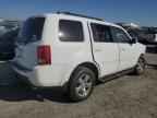 2011 HONDA PILOT