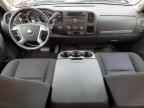 2011 CHEVROLET Silverado