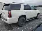 2018 GMC Yukon