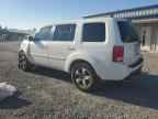 2012 HONDA PILOT