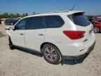 2018 NISSAN PATHFINDER