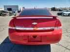 2010 CHEVROLET IMPALA
