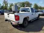 2007 CHEVROLET Silverado