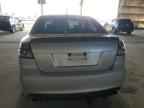 2009 PONTIAC G8