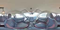 2024 NISSAN VERSA