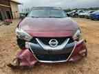 2017 NISSAN Maxima