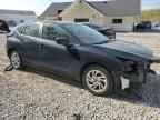 2024 SUBARU IMPREZA