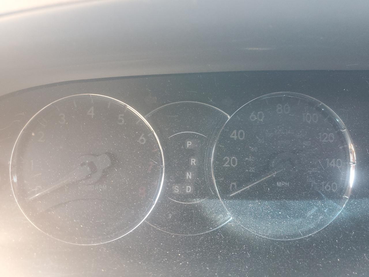 2005 TOYOTA Avalon