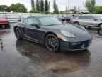 2018 PORSCHE Cayman