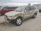2005 TOYOTA HIGHLANDER