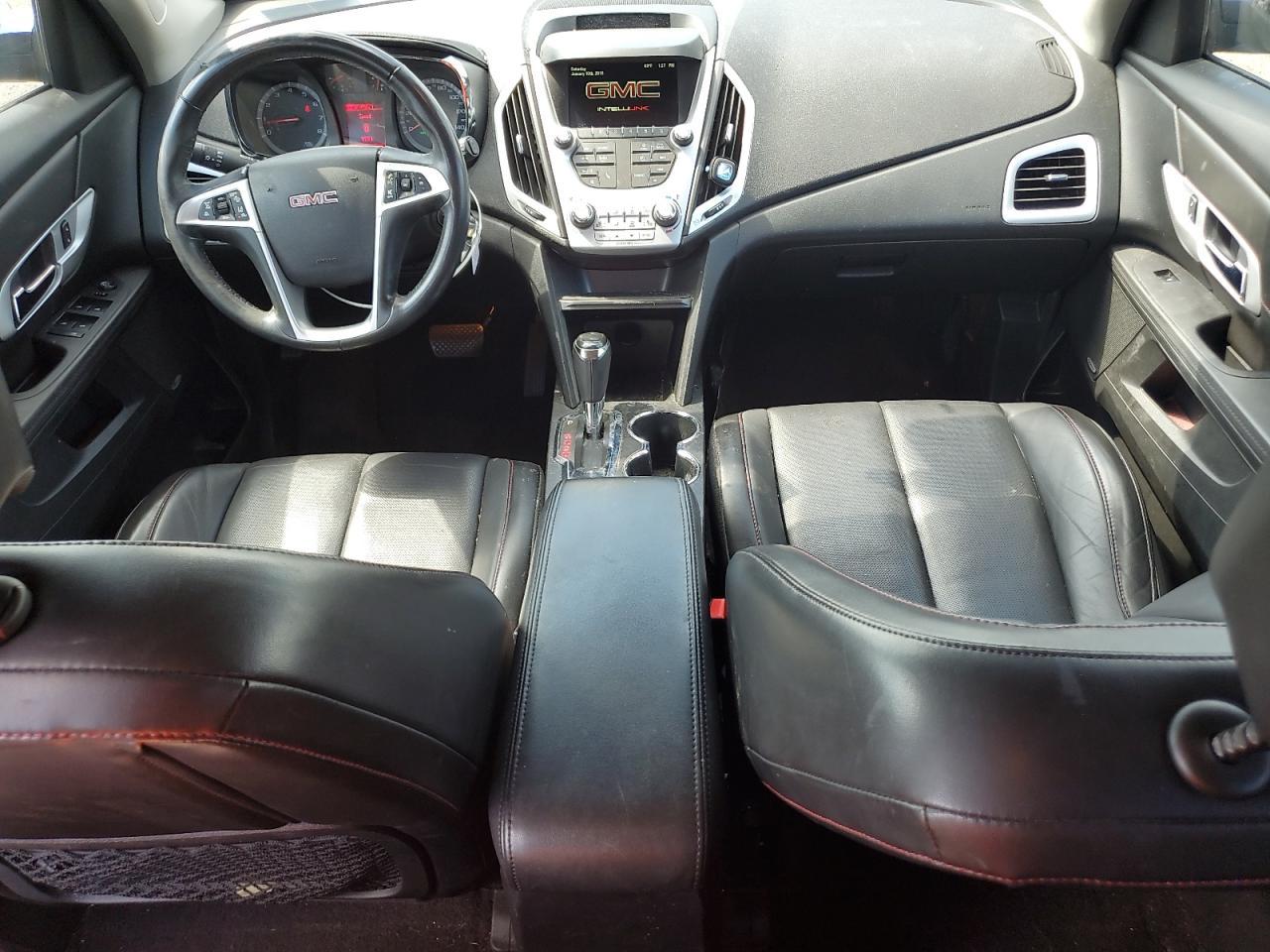 2016 GMC Terrain