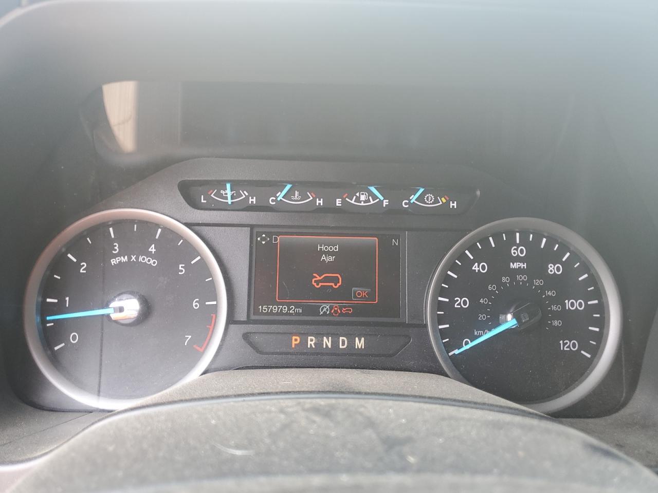 2019 FORD Expedition