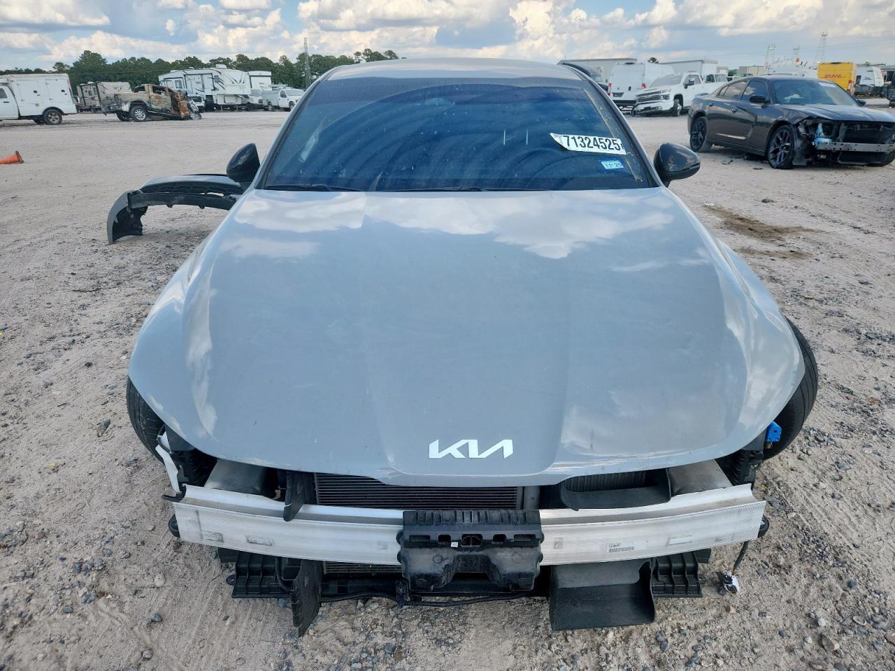 2024 KIA K5