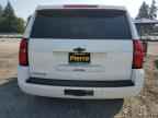 2016 CHEVROLET Tahoe