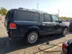 2015 LINCOLN Navigator