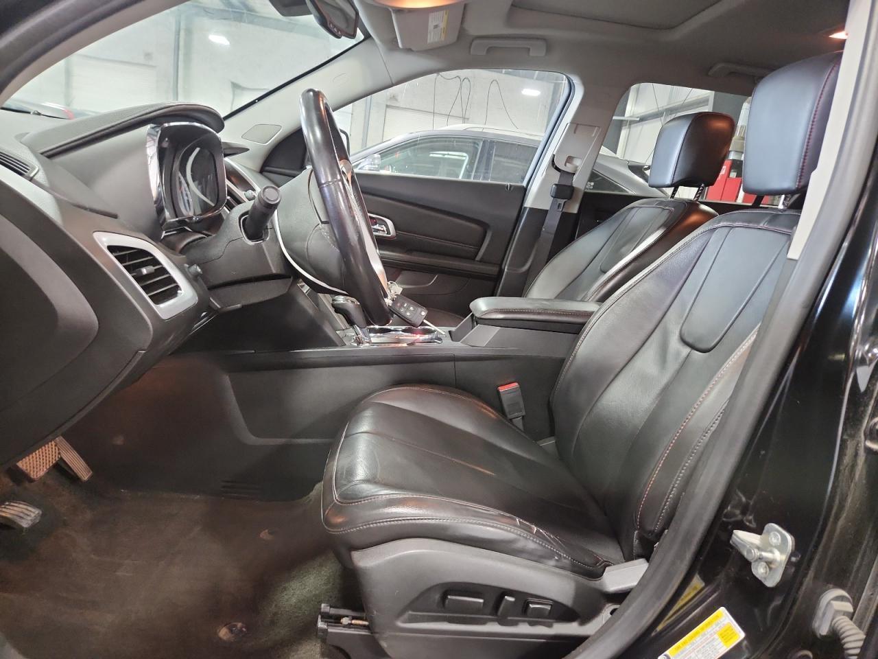 2017 GMC Terrain