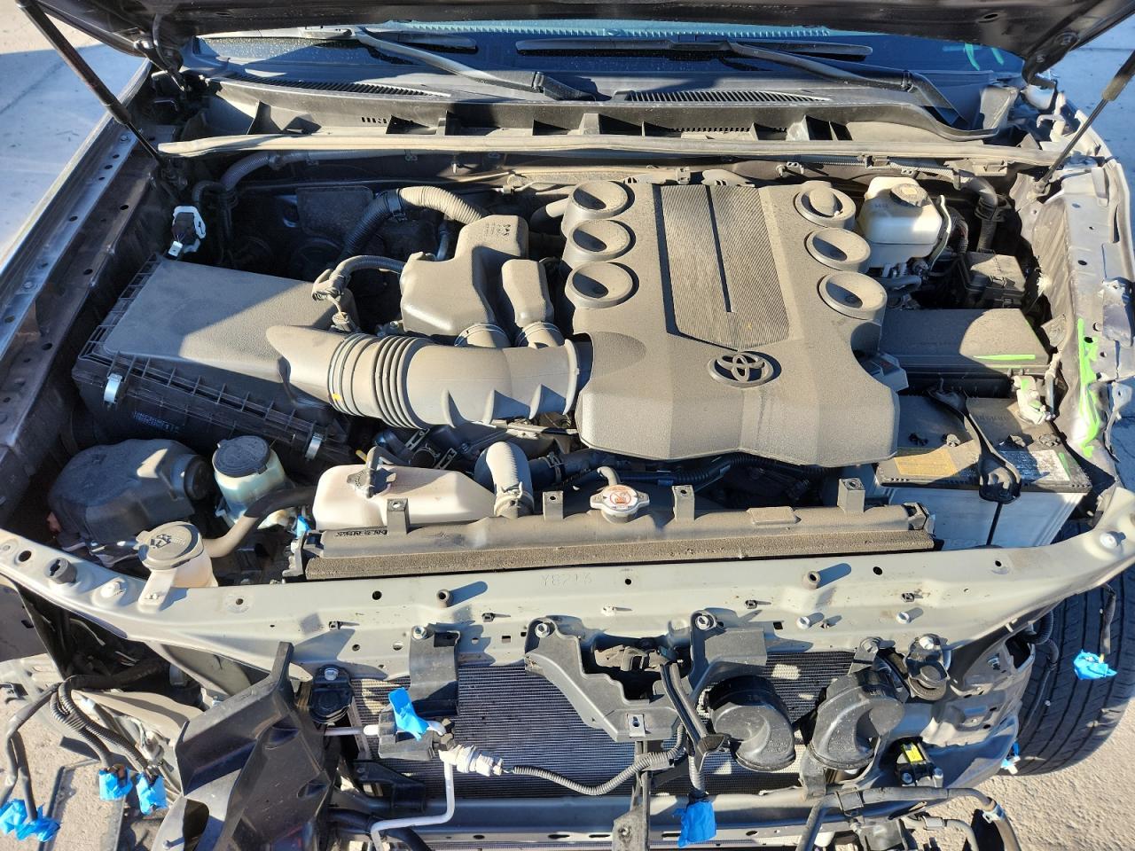 2023 TOYOTA 4Runner