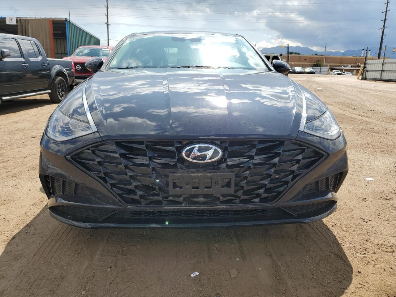 2023 HYUNDAI SONATA