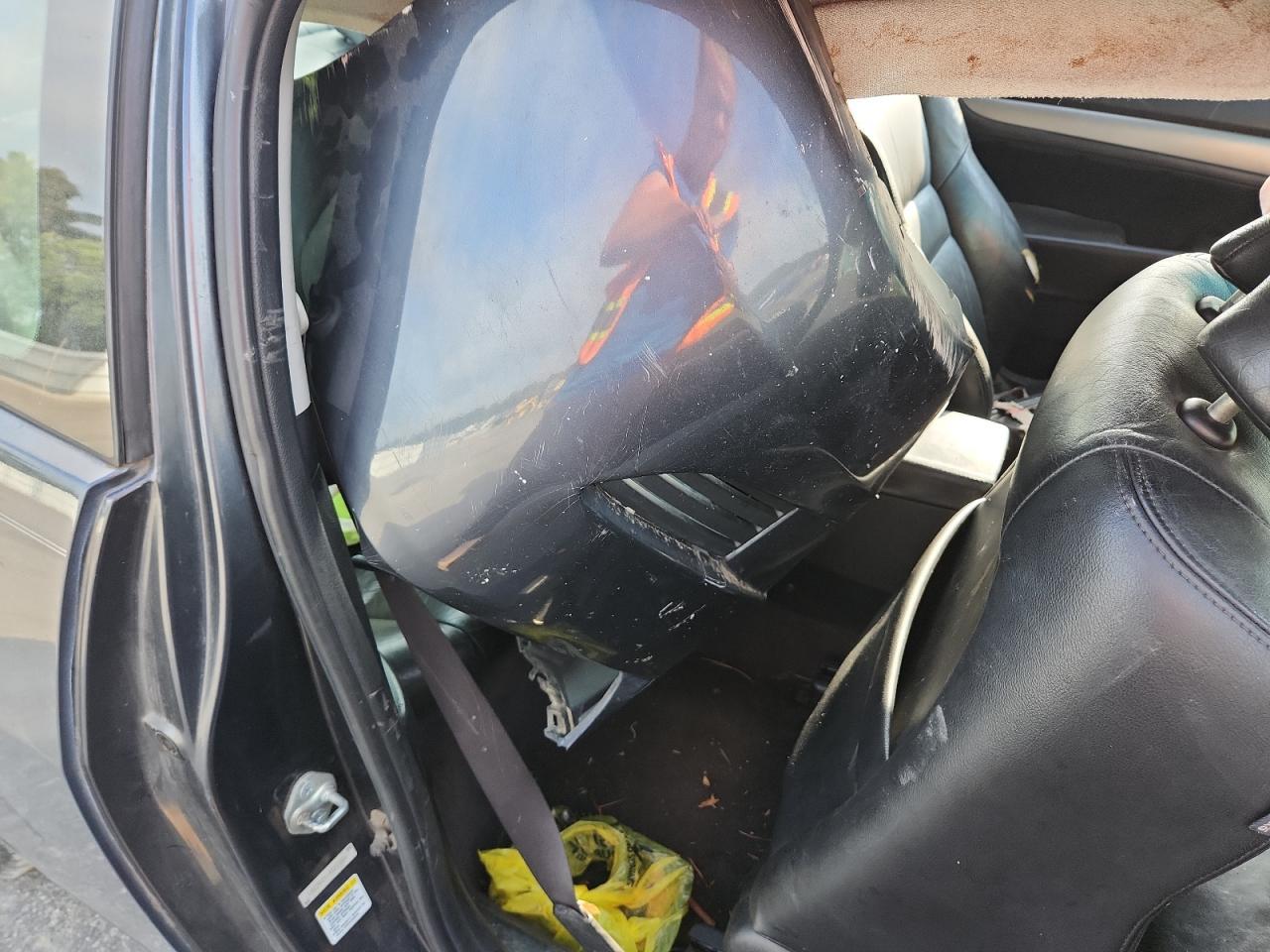 2004 HONDA ACCORD